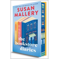 The Bookstore Diaries (Deluxe Limited Edition): A Novel of Secrets, Drama and Second Chance Love