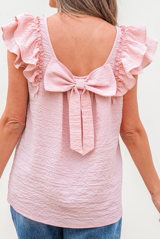 Gossamer Pink