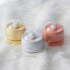 Kitty Desktop Vacuum Cleaner – Cute Mini Desk Vacuum
