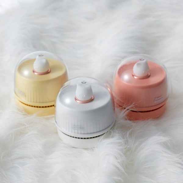 Kitty Desktop Vacuum Cleaner – Cute Mini Desk Vacuum