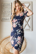 Navy Multi