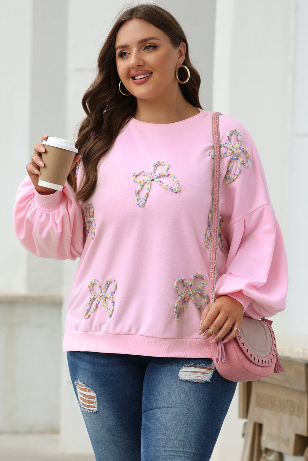 Light Pink