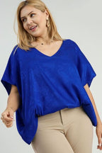 Royal Blue