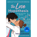 The Love Hypothesis (Standalone STEM Romance) Paperback by Ali Hazelwood