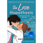 The Love Hypothesis (Standalone STEM Romance) Paperback by Ali Hazelwood