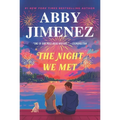 The Night We Met (Standard Edition) - Hardcover