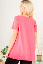 Neon Pink