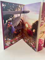 The Things We Leave Unfinished Hardcover – Standalone Romance Novel