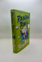 Slow Dance - Hardcover