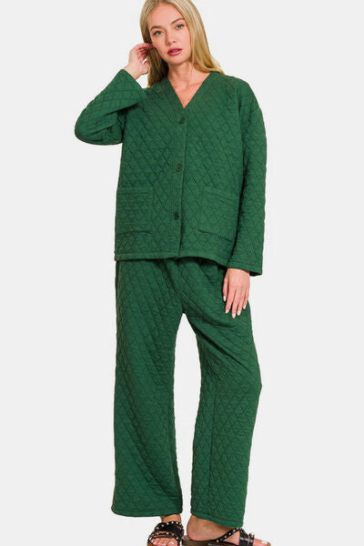 Dark Green