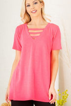 Neon Pink