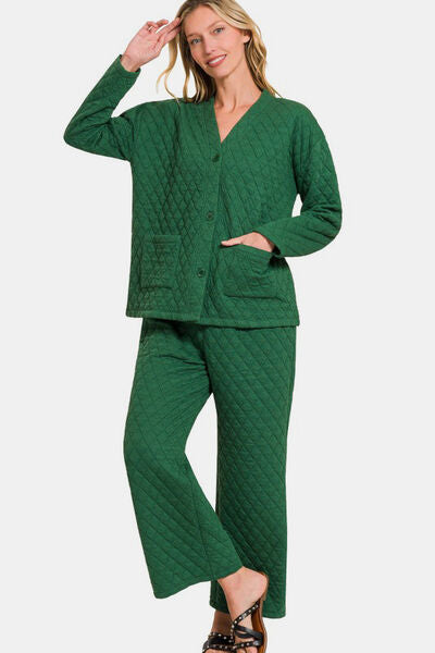 Dark Green