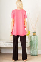 Neon Pink