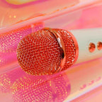 Mini Karaoke Machine – Portable Bluetooth Karaoke Speaker