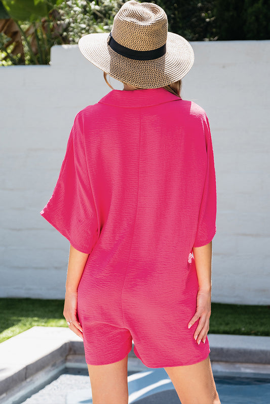 Bright Pink