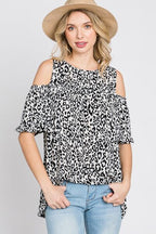 Ivory/Black