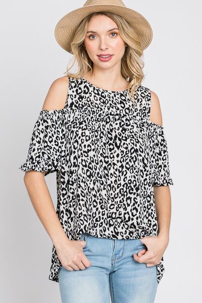 Ivory/Black