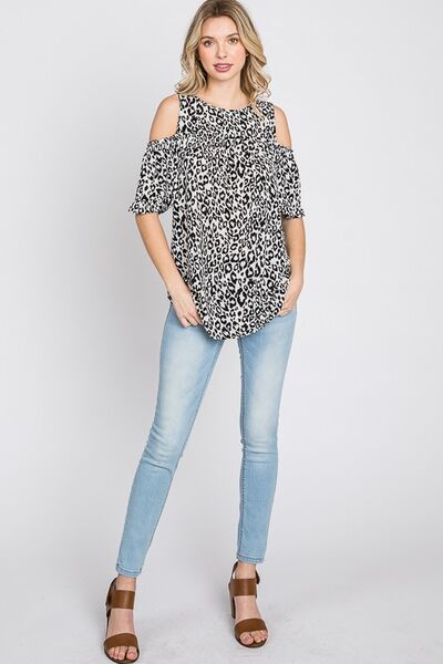 Ivory/Black
