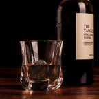 The Connoisseur's Set Whiskey Gift Set with Twist Glasses