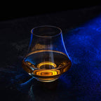 The Connoisseur's Set - Whiskey Nosing Glass Gift Set