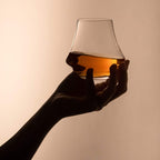 The Connoisseur's Set - Whiskey Nosing Glass Gift Set