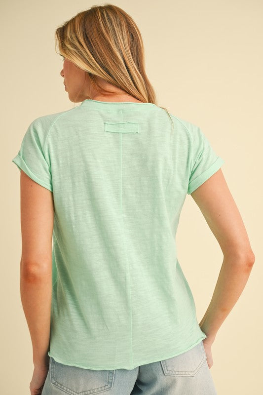 Light Green