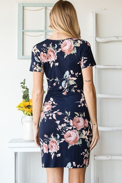 Navy Multi