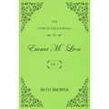 The Unselected Journals of Emma M. Lion: Vol. 7
