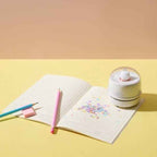 Kitty Desktop Vacuum Cleaner – Cute Mini Desk Vacuum