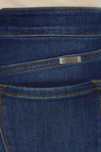 Kancan Mid Rise Gradient Skinny Jeans (Available in Plus Size)