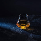 The Connoisseur's Set - Whiskey Nosing Glass Gift Set