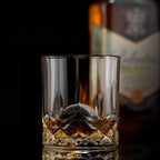The Connoisseur's Set - Whiskey Gift Set with Signature Glasses