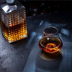 The Connoisseur's Set - Whiskey Nosing Glass Gift Set