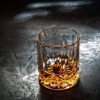 The Connoisseur's Set - Whiskey Gift Set with Signature Glasses