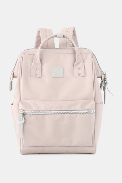 Blush Pink