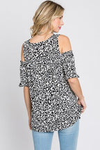 Ivory/Black