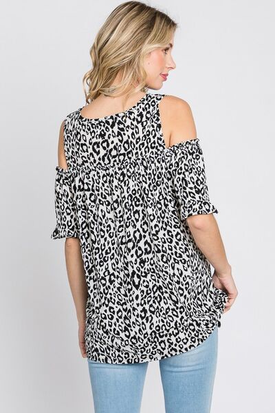 Ivory/Black