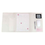 Ultimate Organization Desk Pad