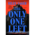 The Only One Left (Standalone Gothic Psychological Thriller) Paperback by Riley Sager