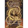 House of Flame and Shadow - Hardcover