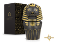 Bastet Cat Jewel Candle Ceramic | Fragrant Jewels