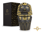 Bastet Cat Jewel Candle Ceramic | Fragrant Jewels