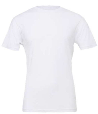 Holly Jolly Mess Bella + Canvas 3001 Christmas Unisex T-Shirt