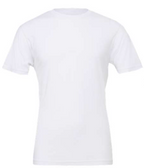 What the Elf? Bella + Canvas 3001 Unisex Christmas T-Shirt