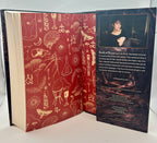 Alchemised Hardcover Book – Standalone Dark Fantasy Novel by SenLinYu