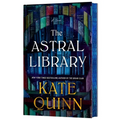 The Astral Library (Deluxe Limited Edition)