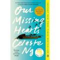 Our Missing Hearts: Reese's Book Club