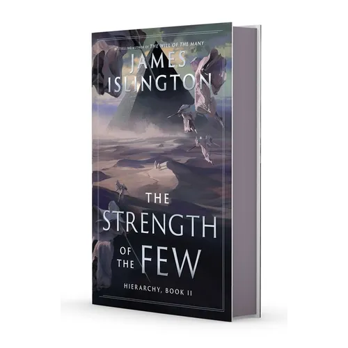 The Strength of the Few
