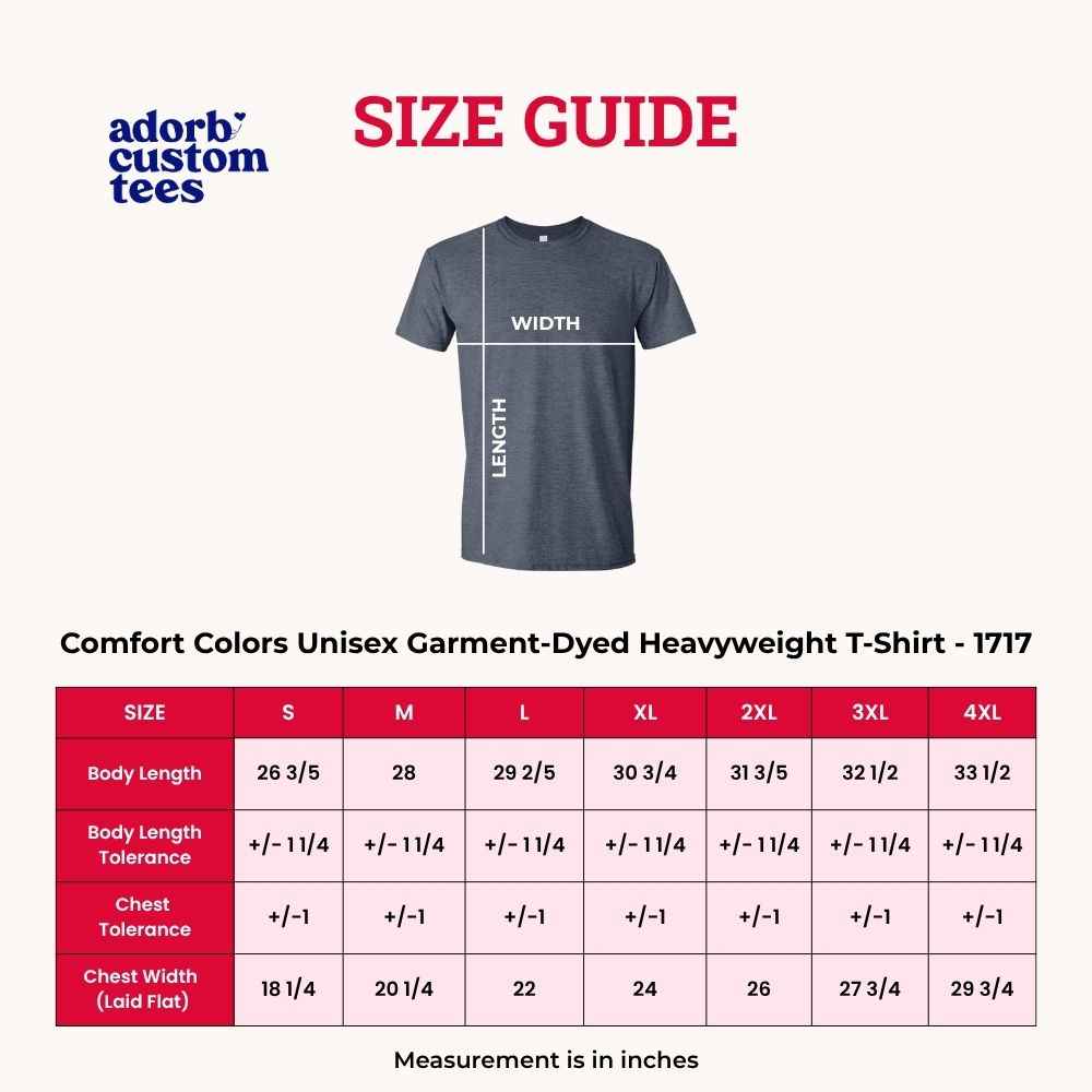 Tis The Season Halloween Comfort Color Shirt - Spooky Tee