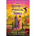The Keeper of Magical Things